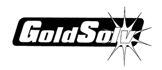 GOLDSOLV