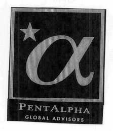 PENTALPHA GLOBAL ADVISORS