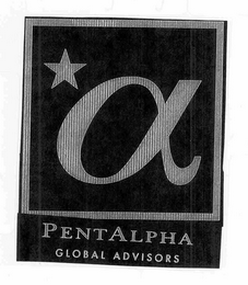 PENTALPHA GLOBAL ADVISORS