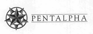 PENTALPHA