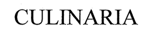 CULINARIA