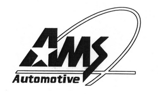 AMS AUTOMOTIVE