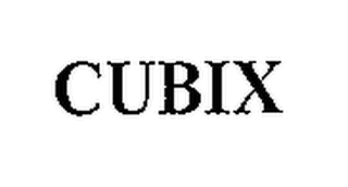 CUBIX