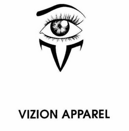 V VIZION APPAREL