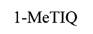 1-METIQ