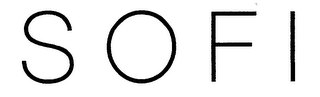 SOFI