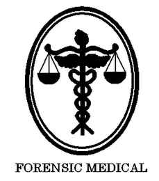 FORENSIC MEDICAL