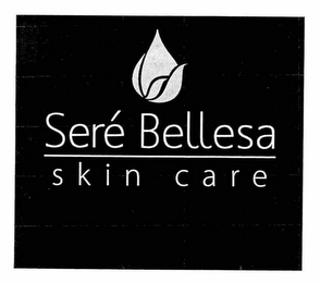 SERÉ BELLESA SKIN CARE