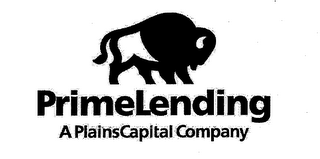 PRIMELENDING A PLAINSCAPITAL COMPANY