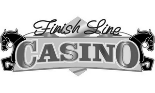 FINISH LINE CASINO