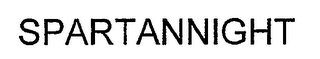 SPARTANNIGHT