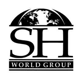 SH WORLD GROUP