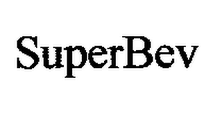 SUPERBEV