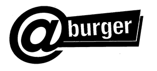 @ BURGER