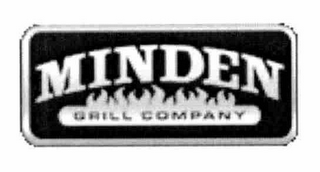 MINDEN GRILL COMPANY