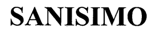 SANISIMO