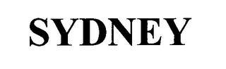 SYDNEY