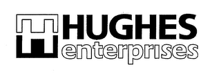 H HUGHES ENTERPRISES