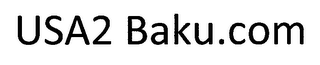 USA2 BAKU.COM