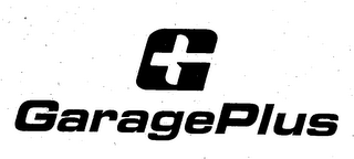 G GARAGEPLUS