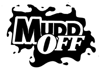 MUDD OFF