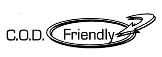 C.O.D. FRIENDLY