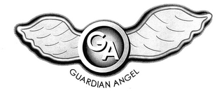 GA GUARDIAN ANGEL