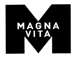 M MAGNA VITA