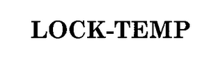 LOCK-TEMP