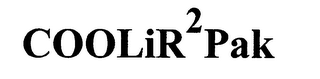 COOLIR2PAK
