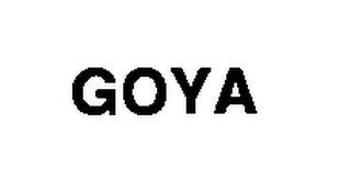 GOYA