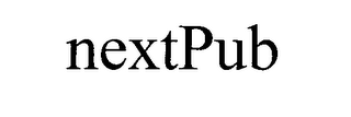 NEXTPUB