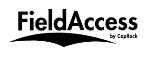 FIELDACCESS BY CAPROCK