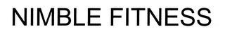 NIMBLE FITNESS