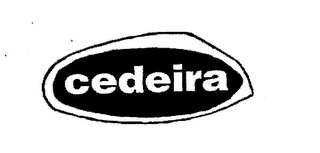 CEDEIRA