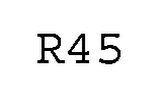 R45