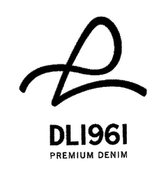 DL DL1961 PREMIUM DENIM