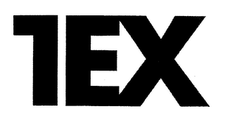 TEX