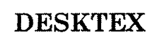 DESKTEX
