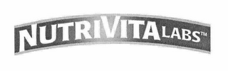 NUTRIVITA LABS