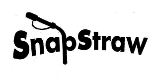 SNAP STRAW