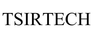 TSIRTECH