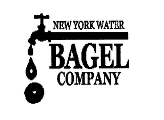 NEW YORK WATER BAGEL COMPANY