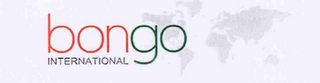 BONGO INTERNATIONAL