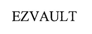 EZVAULT