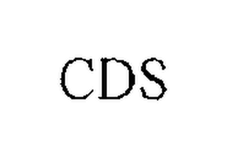 CDS