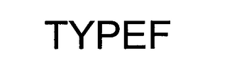 TYPEF