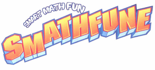 SMART MATH FUN SMATHFUNE