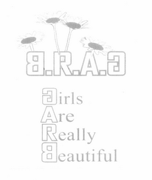 B.R.A.G GIRLS ARE REALLY BEAUTIFUL