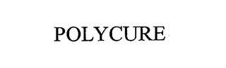 POLYCURE